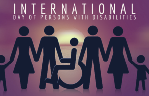 Thomas Pringle: Government must listen to persons with disabilities
