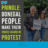 Pringle: Donegal people make their voices heard in protest