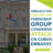 Oireachtas Cuba-Ireland Friendship Group condemns attack on Cuban Embassy