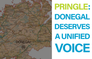 Pringle: Electoral Commission ‘too conservative’ in changes to constituency boundaries
