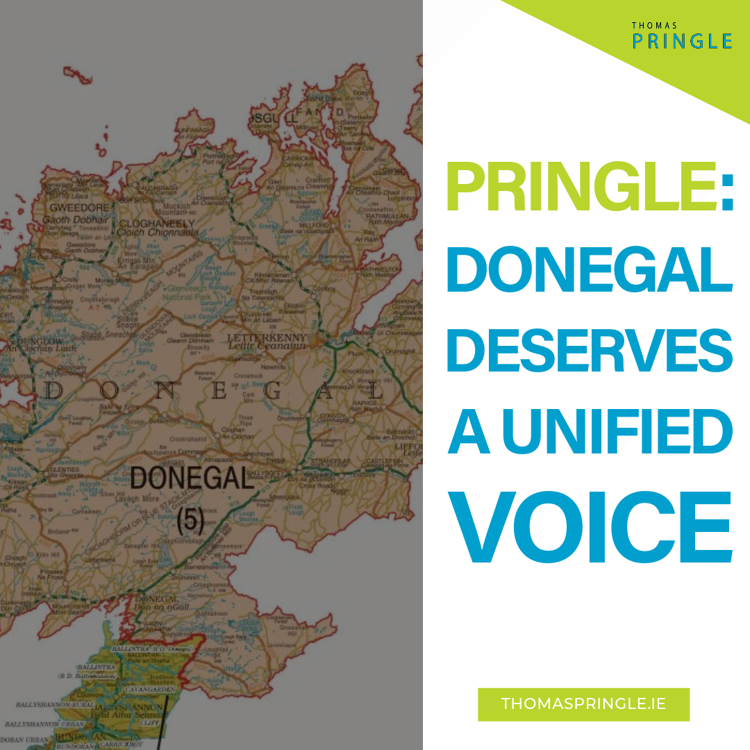 Pringle: Electoral Commission ‘too conservative’ in changes to constituency boundaries