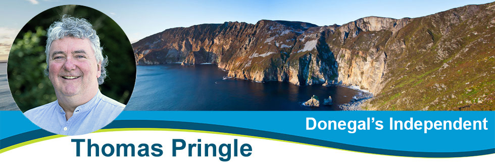 Donegal General Election 2024 Archives - Thomas Pringle TD